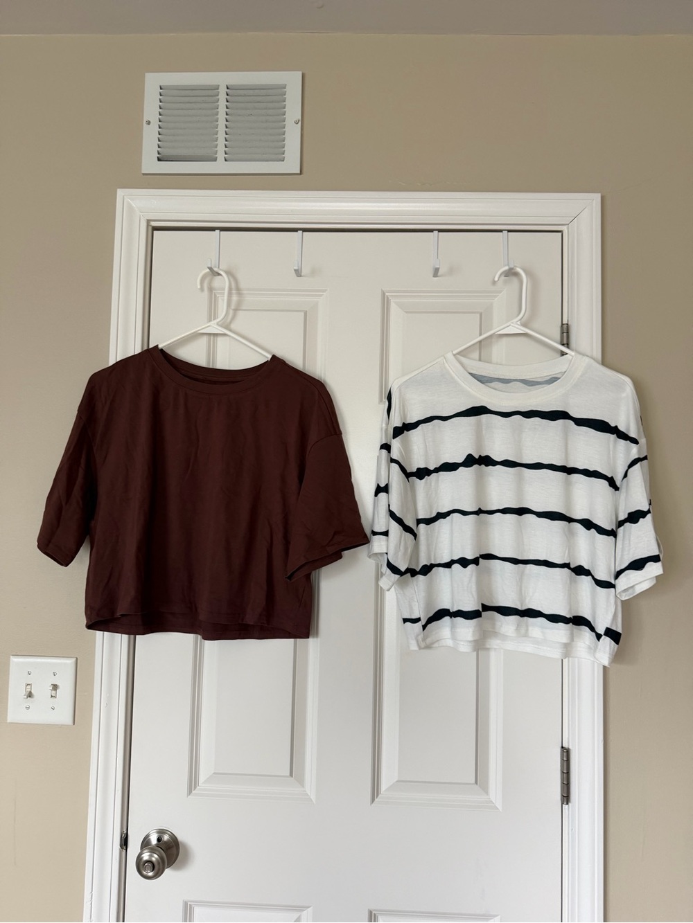 Women’s Shirts